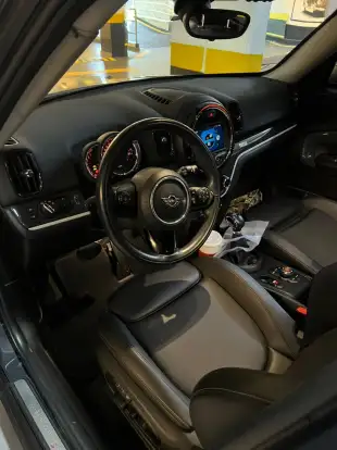 MINI-COUNTRYMAN-2019