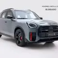 MINI COUNTRYMAN 2.0 16V TWINPOWER TURBO GASOLINA JOHN COOPER WORKS EXCLUSIVE ALL4 STEPTRONIC MINI COUNTRYMAN 2.0 16V TWINPOWER TURBO GASOLINA JOHN COOPER WORKS EXCLUSIVE ALL4 STEPTRONIC