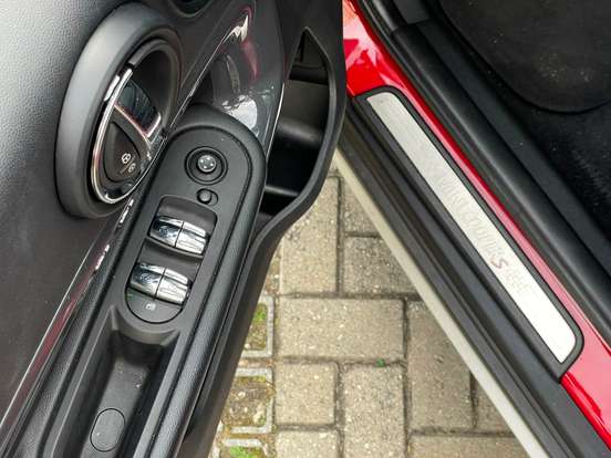 MINI-COUNTRYMAN-2.0 16V TWINPOWER TURBO GASOLINA COOPER S ALL4 STEPTRONIC MINI-COUNTRYMAN-2019
