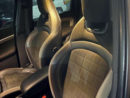 MINI-COOPER-2.0 16V TWINPOWER GASOLINA CLUBMAN JOHN COOPER WORKS ALL4 STEPTRONIC MINI-COOPER-2019