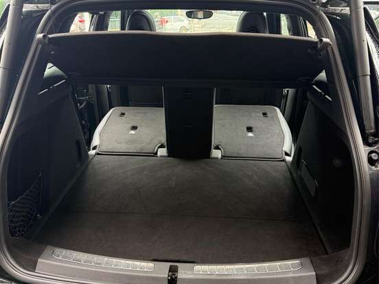 MINI-COOPER-2.0 16V TWINPOWER GASOLINA CLUBMAN JOHN COOPER WORKS ALL4 STEPTRONIC MINI-COOPER-2019