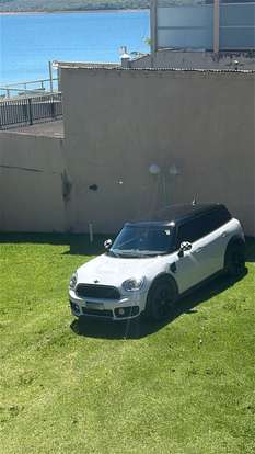 MINI-COOPER-2.0 S TOP 16V TURBO GASOLINA 4P AUTOMÁTICO MINI-COOPER-2017