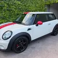 MINI ONE 1.6 16V GASOLINA 2P AUTOMÁTICO MINI ONE 1.6 16V GASOLINA 2P AUTOMÁTICO