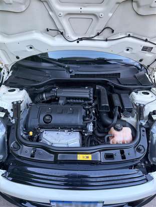 MINI-ONE-1.6 16V GASOLINA 2P AUTOMÁTICO MINI-ONE-2012