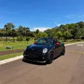 MINI ROADSTER 1.6 S JOHN COOPER WORKS 16V GASOLINA 2P AUTOMÁTICO MINI ROADSTER 1.6 S JOHN COOPER WORKS 16V GASOLINA 2P AUTOMÁTICO