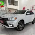 MITSUBISHI ASX 2.0 4X2 16V FLEX 4P AUTOMÁTICO MITSUBISHI ASX 2.0 4X2 16V FLEX 4P AUTOMÁTICO