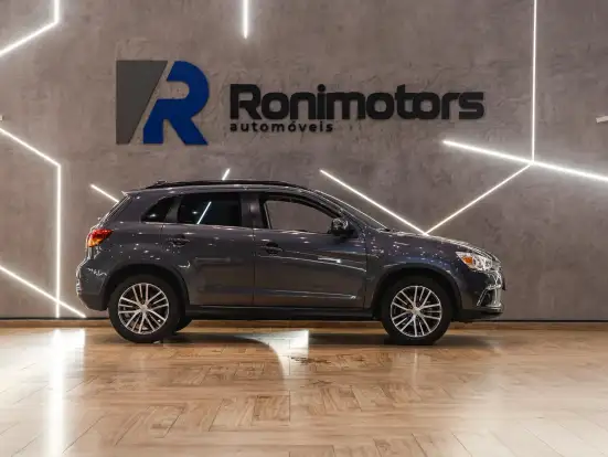 MITSUBISHI-ASX-2019