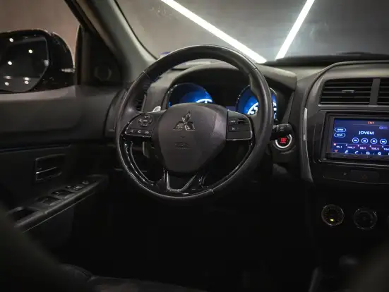 MITSUBISHI-ASX-2.0 MIVEC FLEX HPE CVT MITSUBISHI-ASX-2019