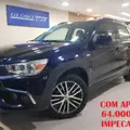 MITSUBISHI ASX 2.0 4X2 16V FLEX 4P AUTOMÁTICO MITSUBISHI ASX 2.0 4X2 16V FLEX 4P AUTOMÁTICO