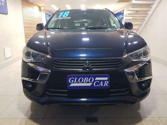 MITSUBISHI-ASX-2017
