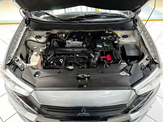 MITSUBISHI-ASX-2018