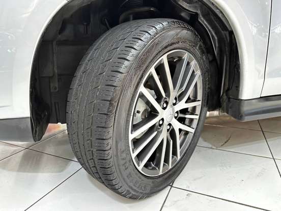 MITSUBISHI-ASX-2018