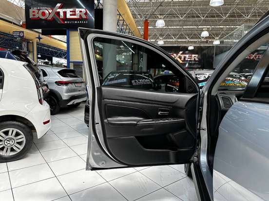 MITSUBISHI-ASX-2018