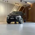 MITSUBISHI ASX 2.0 4X2 16V FLEX 4P AUTOMÁTICO MITSUBISHI ASX 2.0 4X2 16V FLEX 4P AUTOMÁTICO