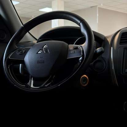 MITSUBISHI-ASX-2.0 4X2 16V FLEX 4P AUTOMÁTICO MITSUBISHI-ASX-2018