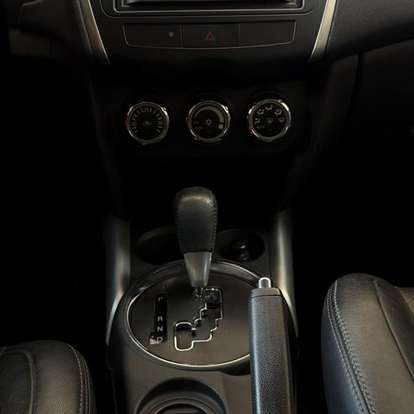 MITSUBISHI-ASX-2018