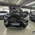 MITSUBISHI ASX 2.0 4X2 16V FLEX 4P AUTOMÁTICO MITSUBISHI ASX 2.0 4X2 16V FLEX 4P AUTOMÁTICO