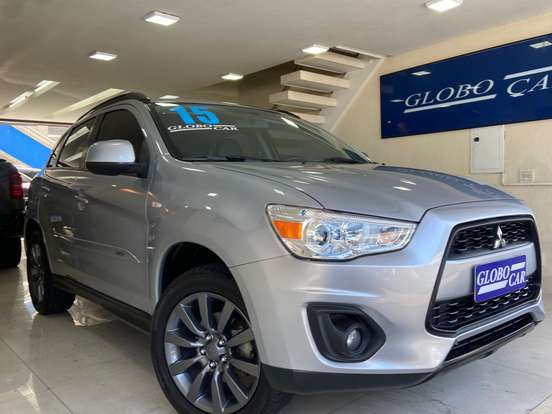 MITSUBISHI-ASX-2014