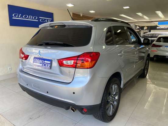 MITSUBISHI-ASX-2014