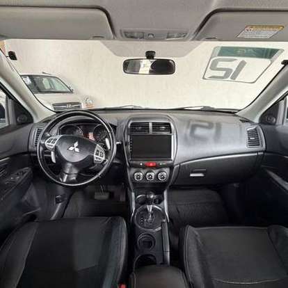 MITSUBISHI-ASX-2012