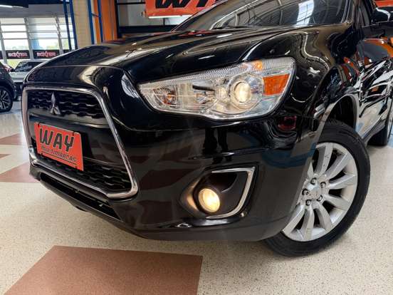 MITSUBISHI-ASX-2014