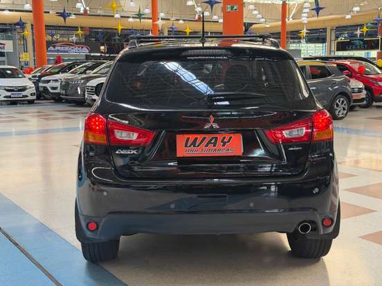 MITSUBISHI-ASX-2014