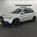 MITSUBISHI ASX 2.0 4X2 16V GASOLINA 4P AUTOMÁTICO MITSUBISHI ASX 2.0 4X2 16V GASOLINA 4P AUTOMÁTICO