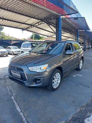 MITSUBISHI-ASX-2014