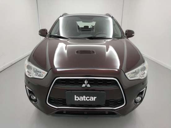 MITSUBISHI-ASX-2013