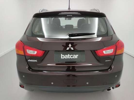 MITSUBISHI-ASX-2013