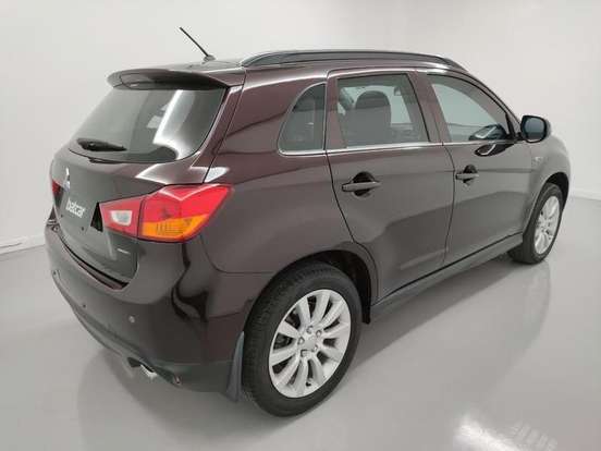 MITSUBISHI-ASX-2013