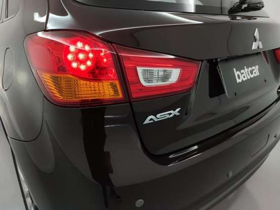 MITSUBISHI-ASX-2013