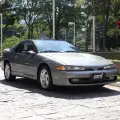MITSUBISHI ECLIPSE 2.0 GS 16V GASOLINA 2P MANUAL MITSUBISHI ECLIPSE 2.0 GS 16V GASOLINA 2P MANUAL