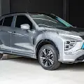 MITSUBISHI ECLIPSE CROSS 1.5 MIVEC TURBO GASOLINA HPE-S CVT MITSUBISHI ECLIPSE CROSS 1.5 MIVEC TURBO GASOLINA HPE-S CVT