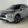MITSUBISHI ECLIPSE CROSS 1.5 MIVEC TURBO GASOLINA HPE-S S-AWC CVT MITSUBISHI ECLIPSE CROSS 1.5 MIVEC TURBO GASOLINA HPE-S S-AWC CVT