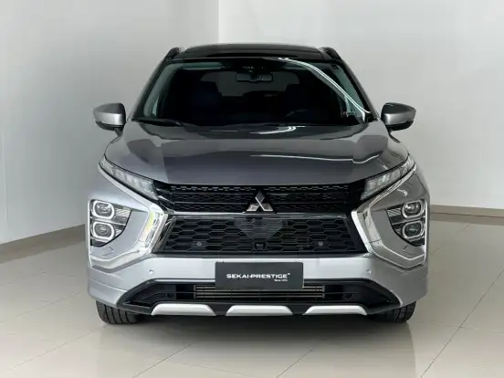 MITSUBISHI-ECLIPSE CROSS-1.5 MIVEC TURBO GASOLINA HPE-S S-AWC CVT MITSUBISHI-ECLIPSE CROSS-2023