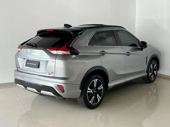 MITSUBISHI-ECLIPSE CROSS-1.5 MIVEC TURBO GASOLINA HPE-S S-AWC CVT MITSUBISHI-ECLIPSE CROSS-2023