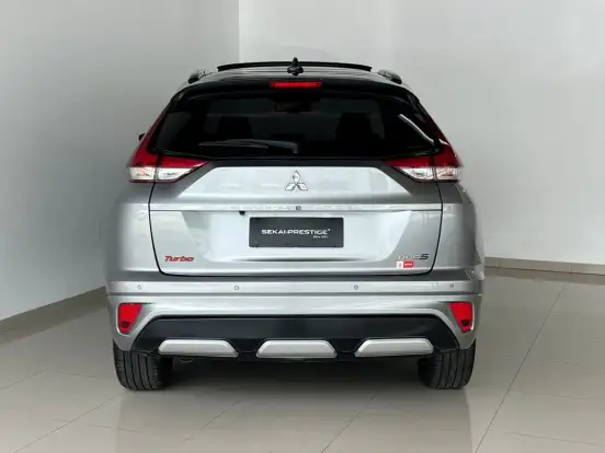 MITSUBISHI-ECLIPSE CROSS-1.5 MIVEC TURBO GASOLINA HPE-S S-AWC CVT MITSUBISHI-ECLIPSE CROSS-2023