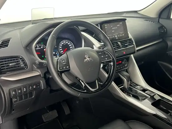 MITSUBISHI-ECLIPSE CROSS-1.5 MIVEC TURBO GASOLINA HPE-S S-AWC CVT MITSUBISHI-ECLIPSE CROSS-2023
