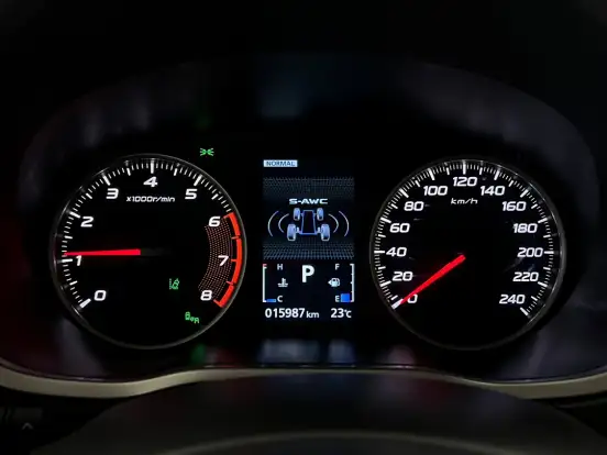 MITSUBISHI-ECLIPSE CROSS-1.5 MIVEC TURBO GASOLINA HPE-S S-AWC CVT MITSUBISHI-ECLIPSE CROSS-2023
