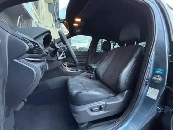 MITSUBISHI-ECLIPSE CROSS-1.5 MIVEC TURBO GASOLINA TARMAC CVT MITSUBISHI-ECLIPSE CROSS-2026