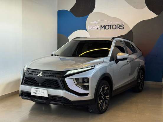 MITSUBISHI-ECLIPSE CROSS-2022