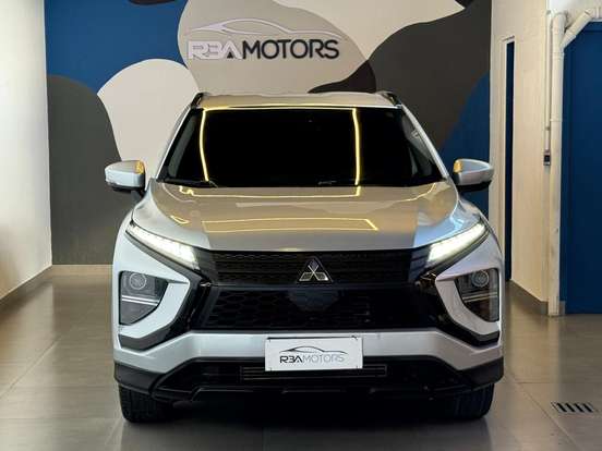 MITSUBISHI-ECLIPSE CROSS-2022