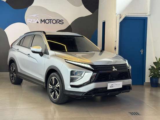 MITSUBISHI-ECLIPSE CROSS-2022