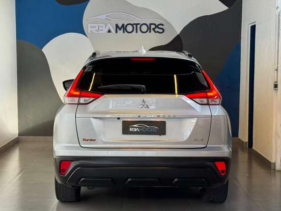 MITSUBISHI-ECLIPSE CROSS-2022