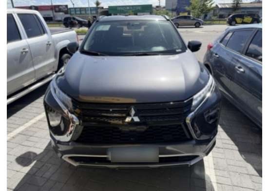 MITSUBISHI-ECLIPSE CROSS-2024
