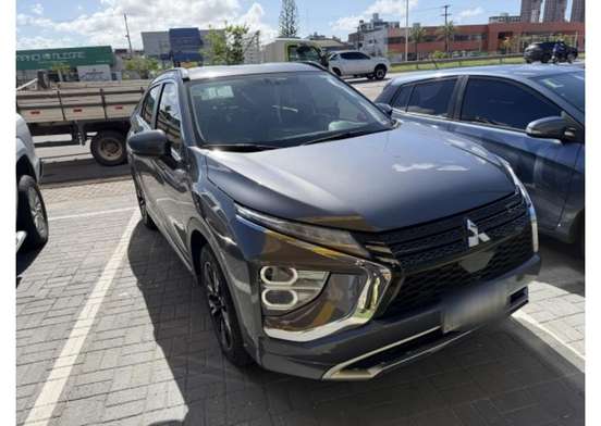 MITSUBISHI-ECLIPSE CROSS-2024