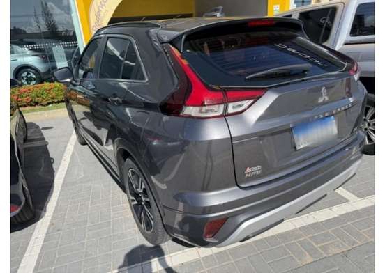 MITSUBISHI-ECLIPSE CROSS-2024