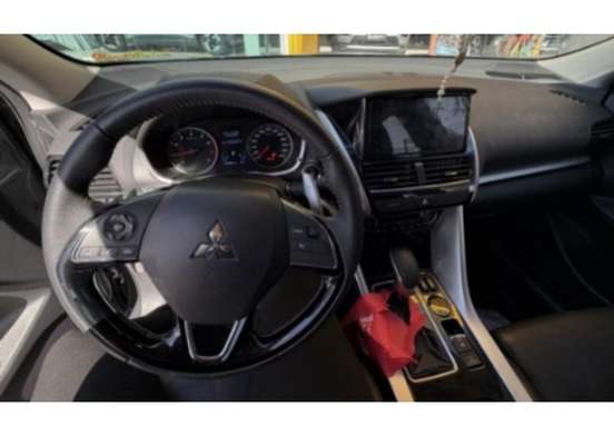 MITSUBISHI-ECLIPSE CROSS-1.5 MIVEC TURBO GASOLINA HPE CVT MITSUBISHI-ECLIPSE CROSS-2024