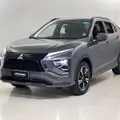 MITSUBISHI ECLIPSE CROSS 1.5 MIVEC TURBO GASOLINA HPE CVT MITSUBISHI ECLIPSE CROSS 1.5 MIVEC TURBO GASOLINA HPE CVT